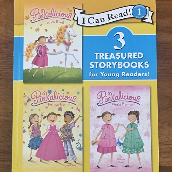 Other - Children Hardback Book